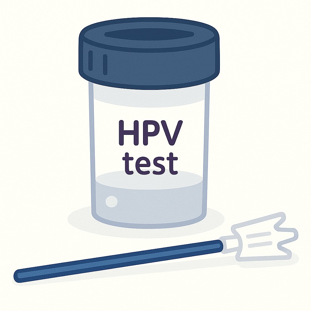 HPV test