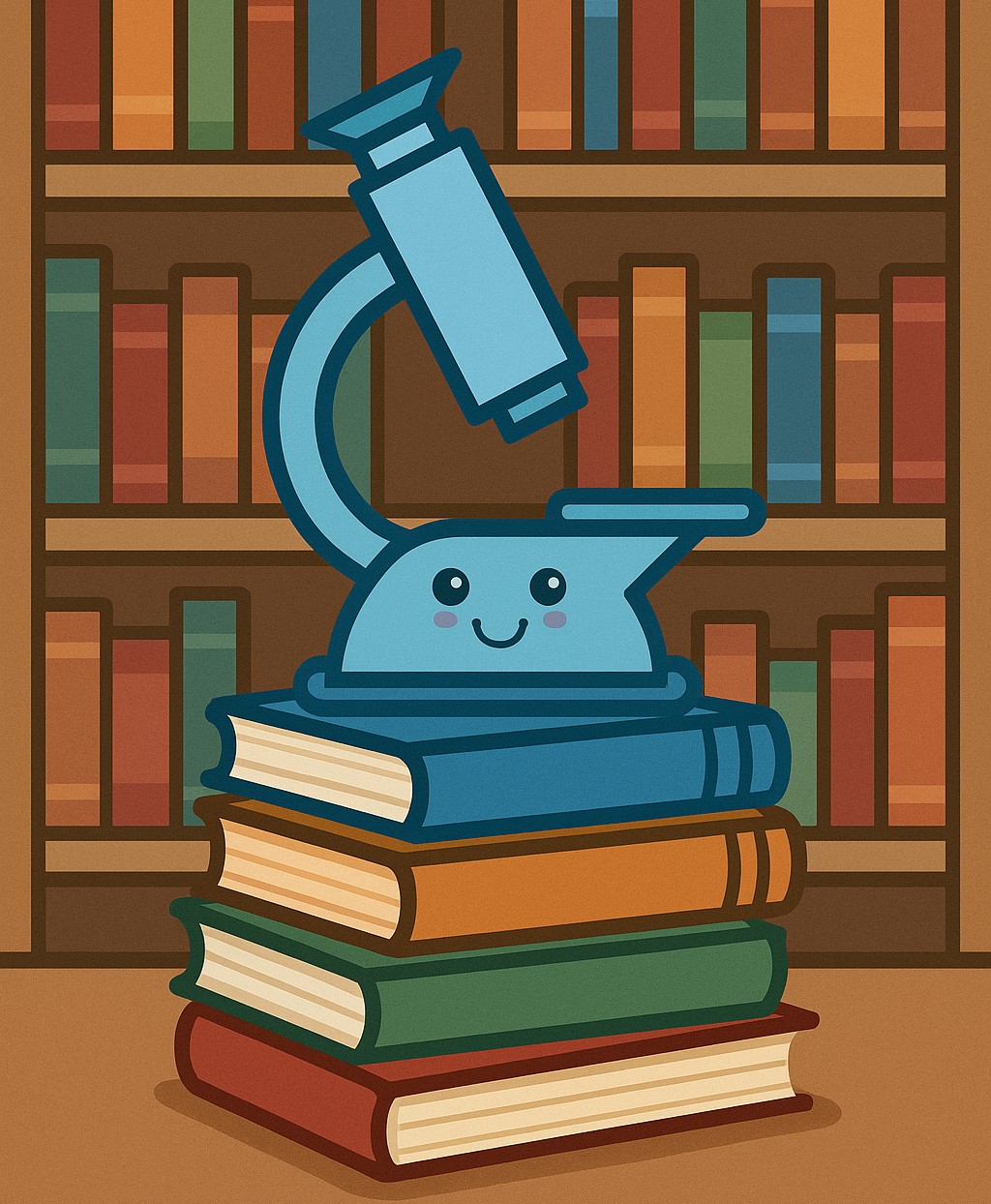Diagnosis library