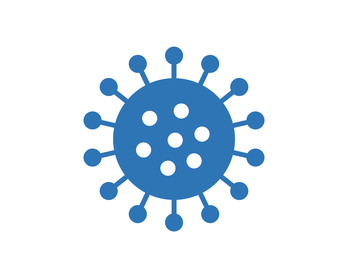 Testing for infections