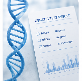 Biomarkers and Genetic Testing