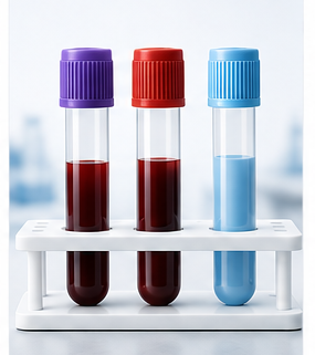 Blood Tests