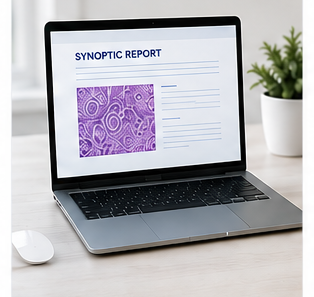 Cancer Report Guides