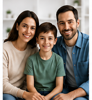 Childhood Cancers and Tumors