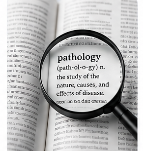 Pathology Dictionary