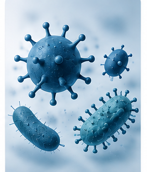 Testing for Infections